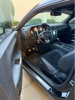 Challenger rt