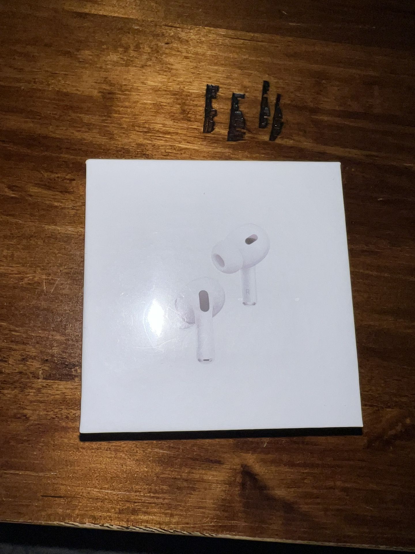 AirPod Pros 2