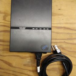 IBM Quick Charger