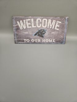 Panthers Homegoods