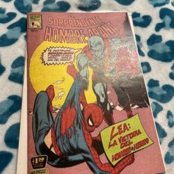 Comics 