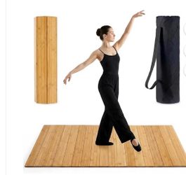 Practice Dancing Board