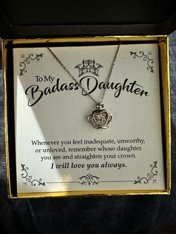 Aphrodite’s necklace