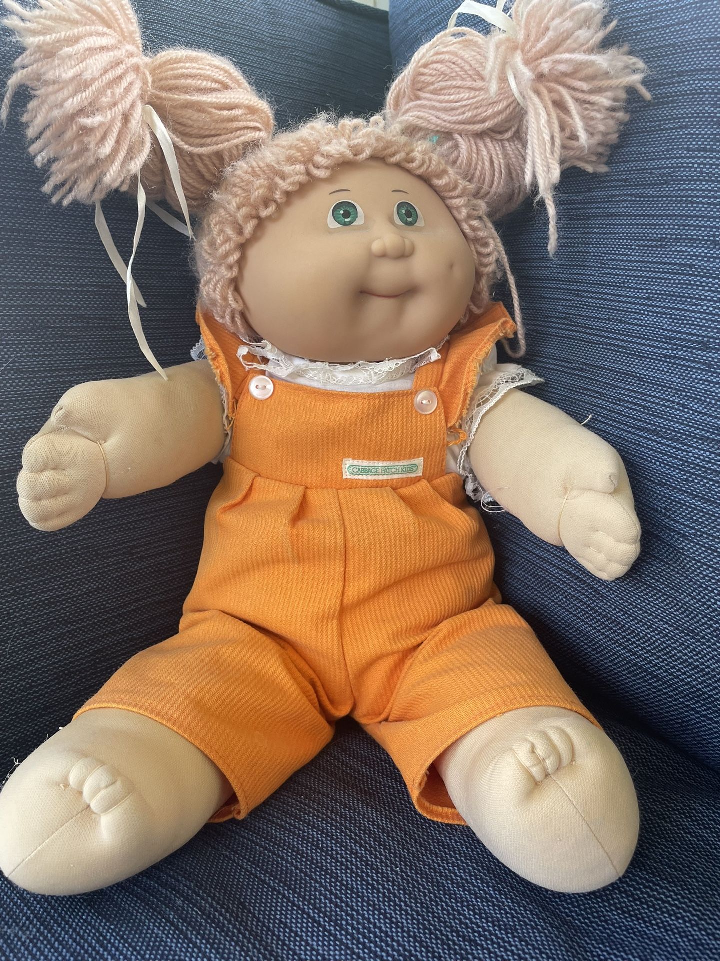 Cabbage Patch Kids Coleco