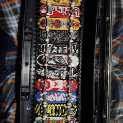 (Used) Tech Deck Bundle