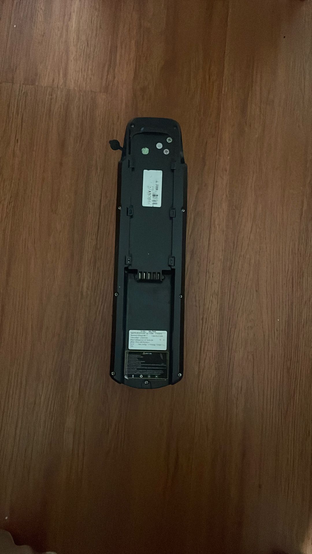 E Bike Battery