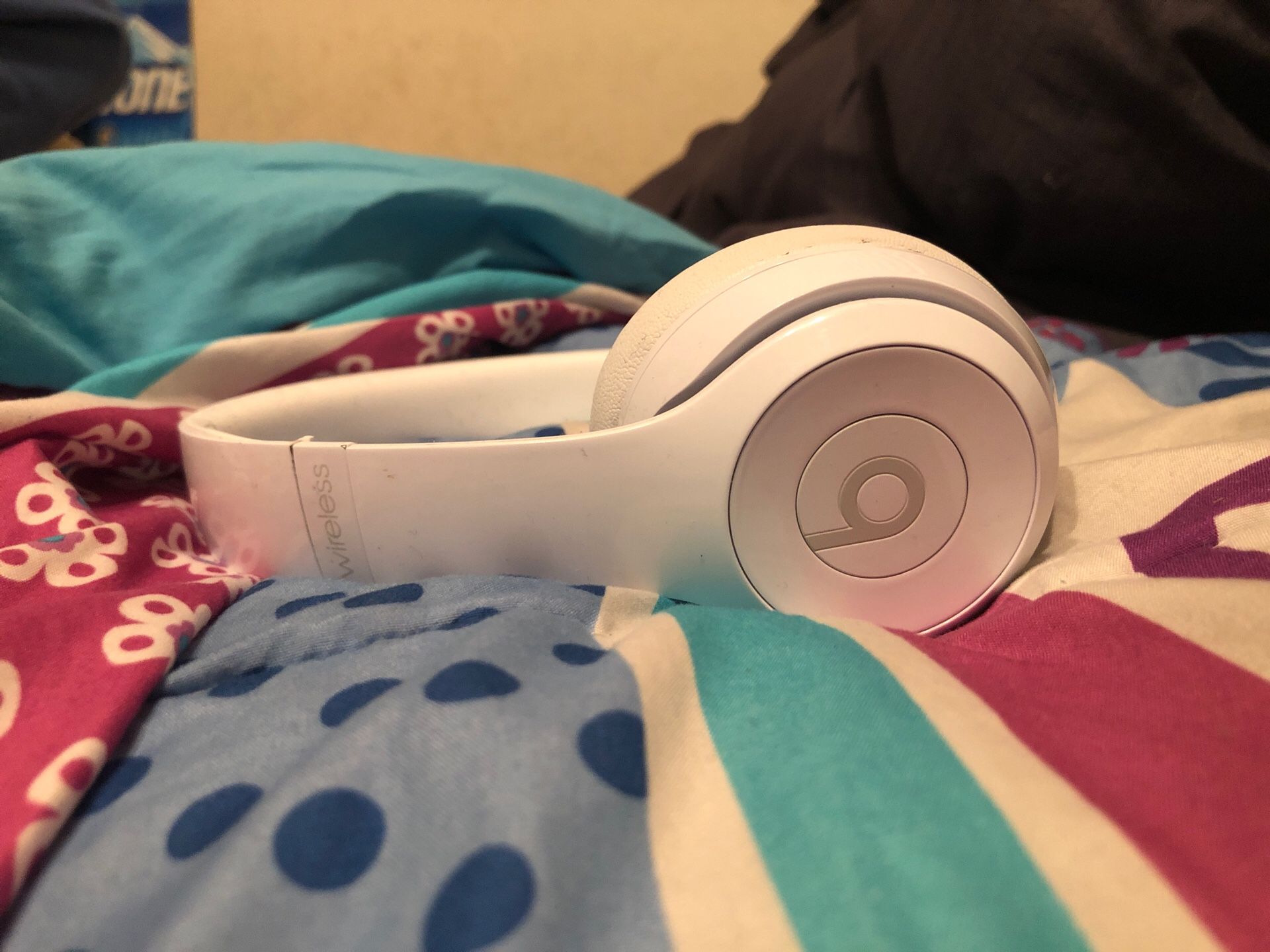 solo 3 wireless beats