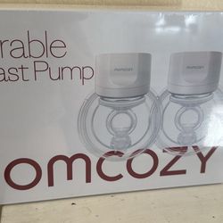 Momcozy S12 Pro Double