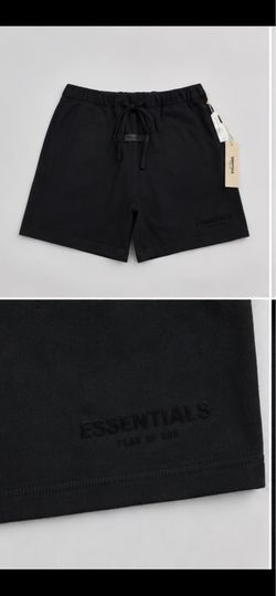 Essential fear of god shorts