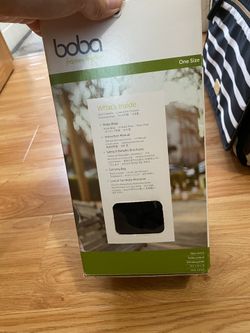 Baby wrap