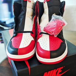 Air Jordan 1 Homage To Home New Size 10.5