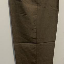 Men’s Dress Pants 