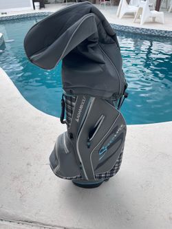 Adamsgolf Speed Line Plus Golf bag