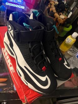 : Nike Air Griffey Max 1 Freshwater – Men’s Size 9 – With Box