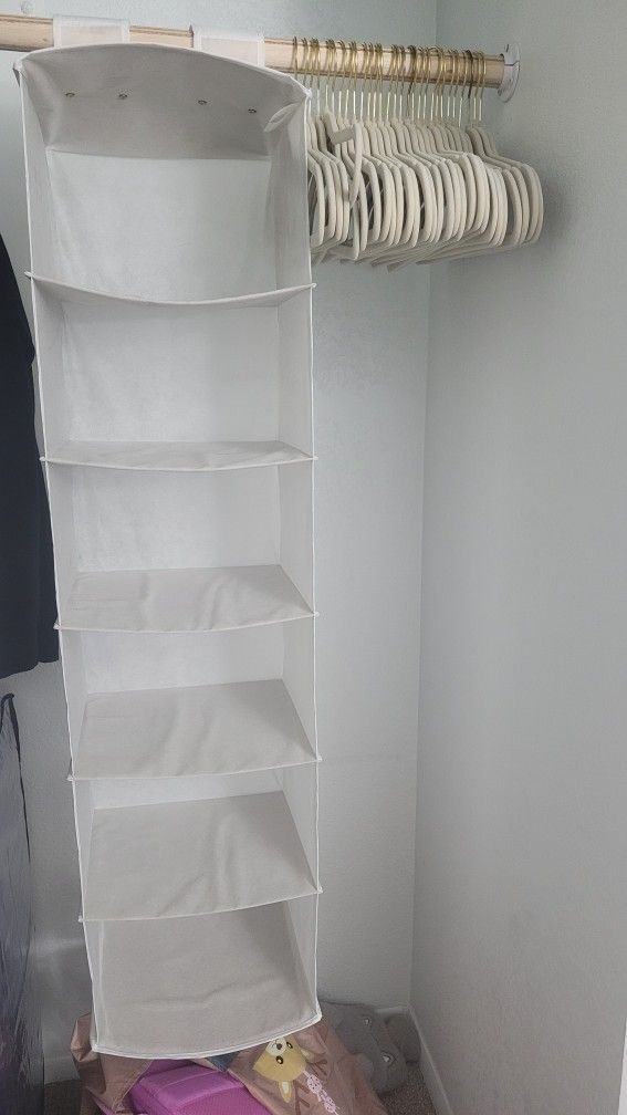 Closet Organizer
