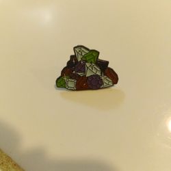 Pin Pile Of Diamonds