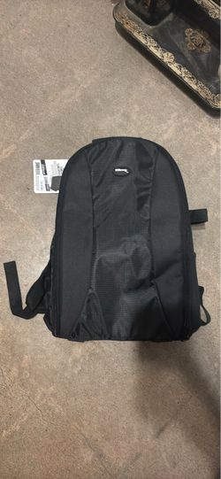 NEW camera bag