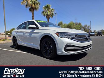 2024 Volkswagen Jetta