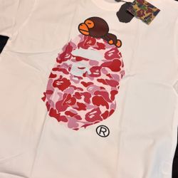Bape LARGE