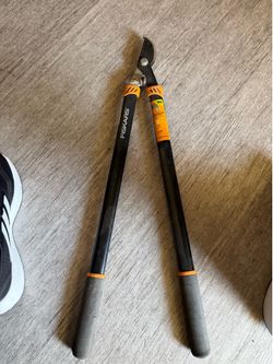 Pruning Shears