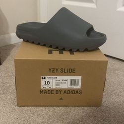 Yeezy Slide Size 10 