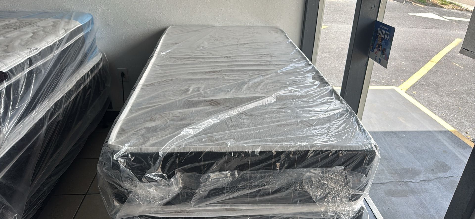 Mattress Wholesale Closeout Prices Now Available We Deliver🚨🔥