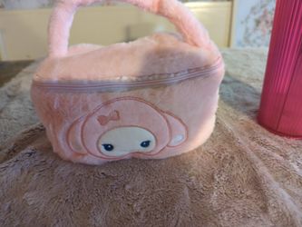Cosmetic Bag