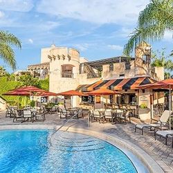 Marriott’s Grande Vista In Orlando For $1097+