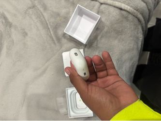 AirPod pro gen 3