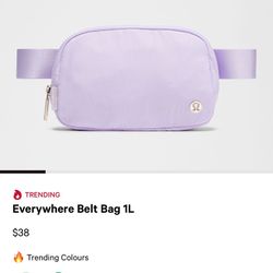 Lulu Tote bag 