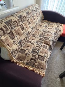 Brand New Lightweight Rug