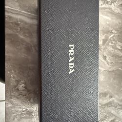 Lentes PRADA