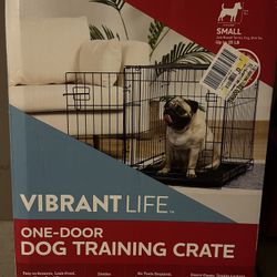 Dog Crate