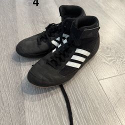 Wrestling Shoes