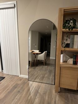 Full Length Mirror