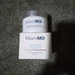 Miami MD Advanced Crepe Fix