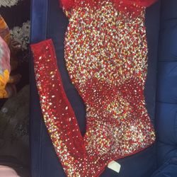 Wedding/prom/party Dress