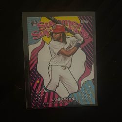 Topps 2025 Summer Superstars