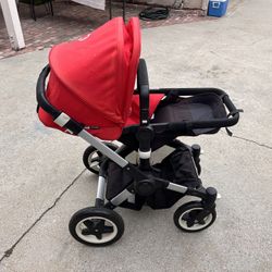 Bugaboo Buffalo Stroller