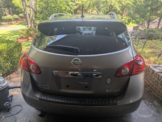 Suv read post