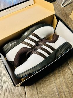 BRAND NEW MENS ADIDAS GOLF SHOES