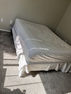 Cama Twin
