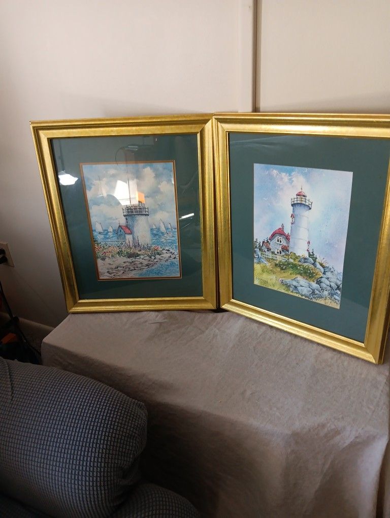 Paintings (2)