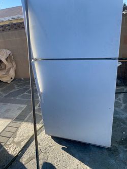 2 refrigerators for sale
