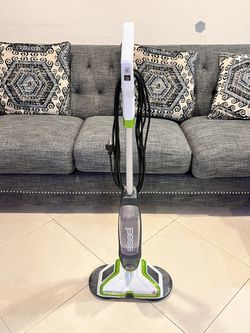 BISSELL SpinWave Hard Floor mop Model No. 2039A