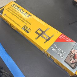 Stanley TV Mount
