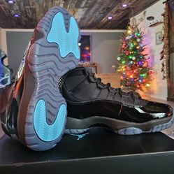 Air Jordan XI Gamma Sz 11.5