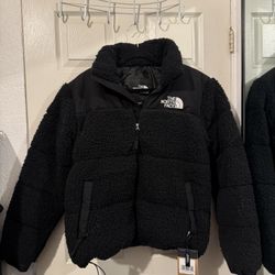 The North Face Nuptse  Puffer Jacket 