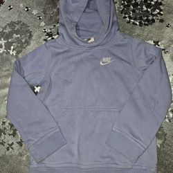 Nike Kids Hoody Size XS