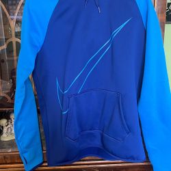 Unisex Nike Hoody 